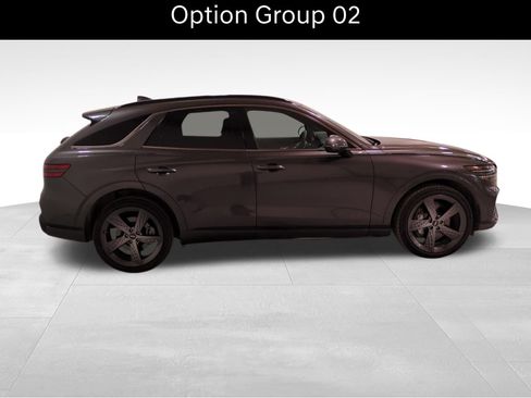 Certified 2024 Genesis GV70 2.5T w/ Sport Prestige Package image 4