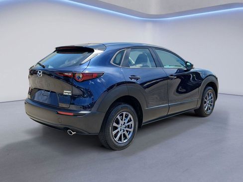 New 2026 MAZDA CX-30 AWD 2.5 S image 9