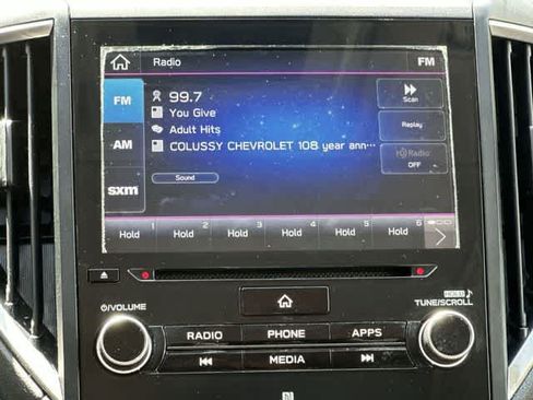 Used 2019 Subaru Forester Sport AWD/4WD image 12