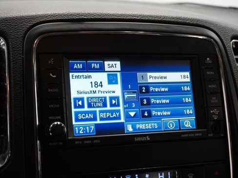 Used 2011 Dodge Durango Express w/ Popular Equipment Group image 24