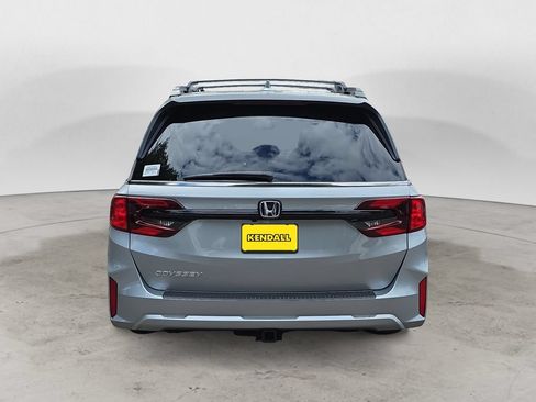 New 2026 Honda Odyssey EX-L image 4
