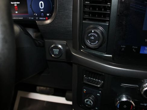 Used 2024 Ford F150 XLT w/ Equipment Group 302A MID AWD/4WD image 7