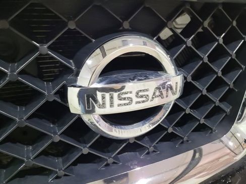 Used 2015 Nissan Armada Platinum image 73
