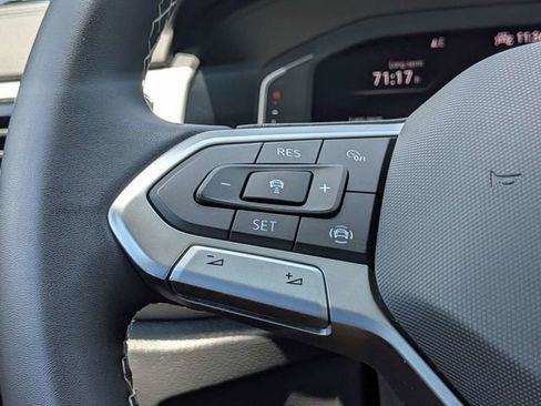 Certified 2023 Volkswagen Atlas SE AWD/4WD image 31