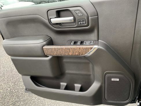 Used 2019 GMC Sierra 1500 Denali w/ Denali Ultimate Package AWD/4WD image 25