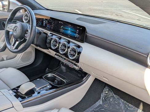 Certified 2023 Mercedes-Benz CLA 250 250 image 34