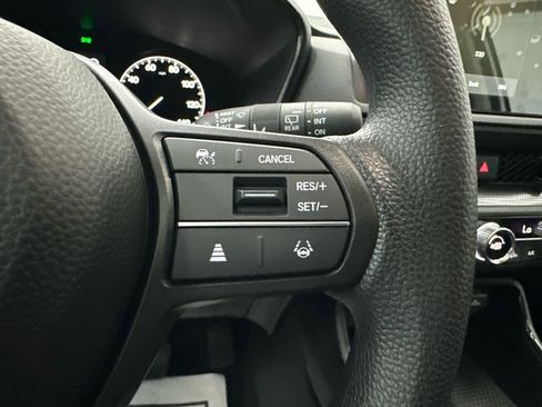 New 2026 Honda CR-V EX image 27