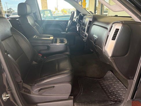 Used 2014 GMC Sierra 1500 SLE w/ SLE Value Package image 21