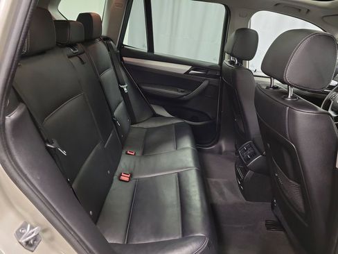 Used 2015 BMW X3 xDrive28i image 27