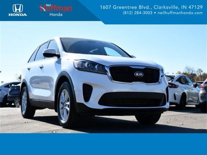 Used 2020 Kia Sorento L