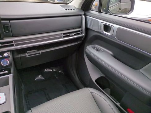 New 2026 Hyundai Santa Fe SEL FWD image 15
