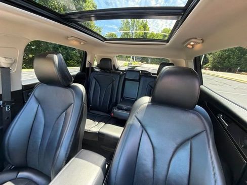 Used 2022 Lincoln Nautilus Reserve w/ Equipment Group 201A AWD/4WD image 31