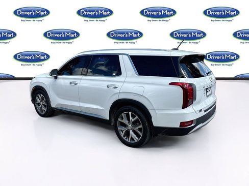 Used 2020 Hyundai Palisade SEL FWD image 5