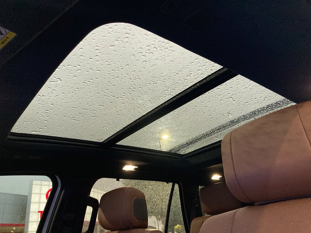Used 2026 Toyota Sequoia 1794 Edition AWD/4WD image 13