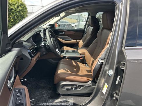 New 2026 Acura MDX FWD w/ Technology Package image 11