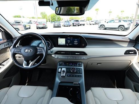 Used 2020 Hyundai Palisade Limited AWD/4WD image 39