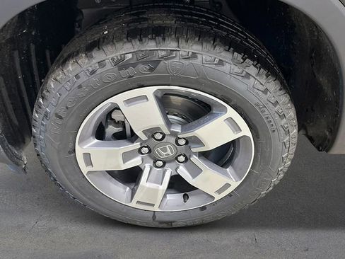 New 2026 Honda Ridgeline RTL image 13