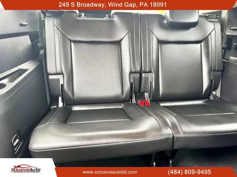 Used 2019 Volkswagen Atlas SE w/ Panoramic Sunroof Package image 17