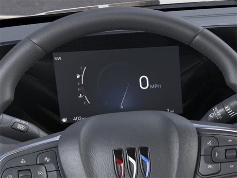 New 2025 Buick Envista Preferred w/ Convenience I Package image 18