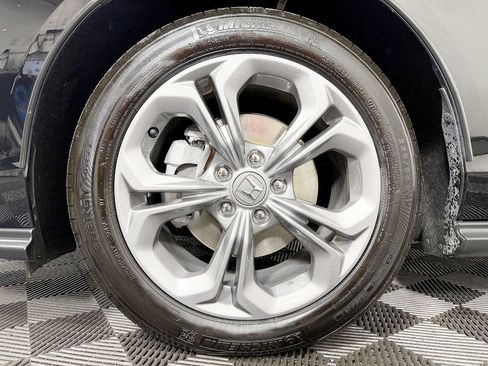 Used 2024 Honda Accord EX image 22
