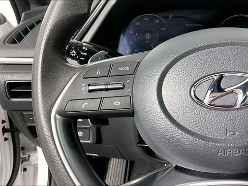 Certified 2023 Hyundai Sonata SEL Plus FWD image 18