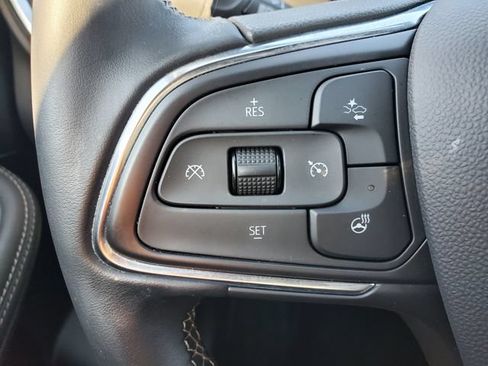 Certified 2024 Buick Encore GX Preferred w/ Comfort Package AWD/4WD image 24