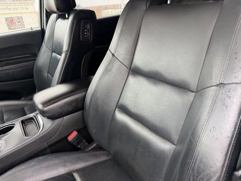 Used 2015 Dodge Durango Limited image 23