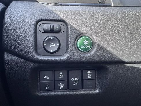 Used 2017 Honda Ridgeline Black Edition image 35