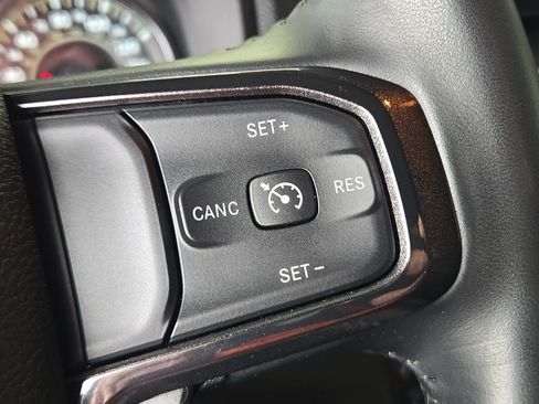 Used 2023 RAM 1500 Big Horn image 35