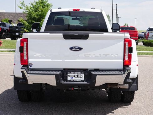 Used 2026 Ford F450 XLT w/ 360-Degree Camera Package AWD/4WD image 5