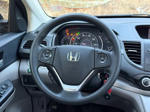 Used 2013 Honda CR-V EX image 33