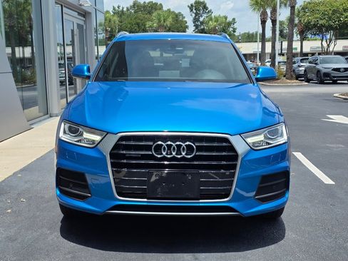 Used 2017 Audi Q3 2.0T Premium w/ Convenience Package AWD/4WD image 2