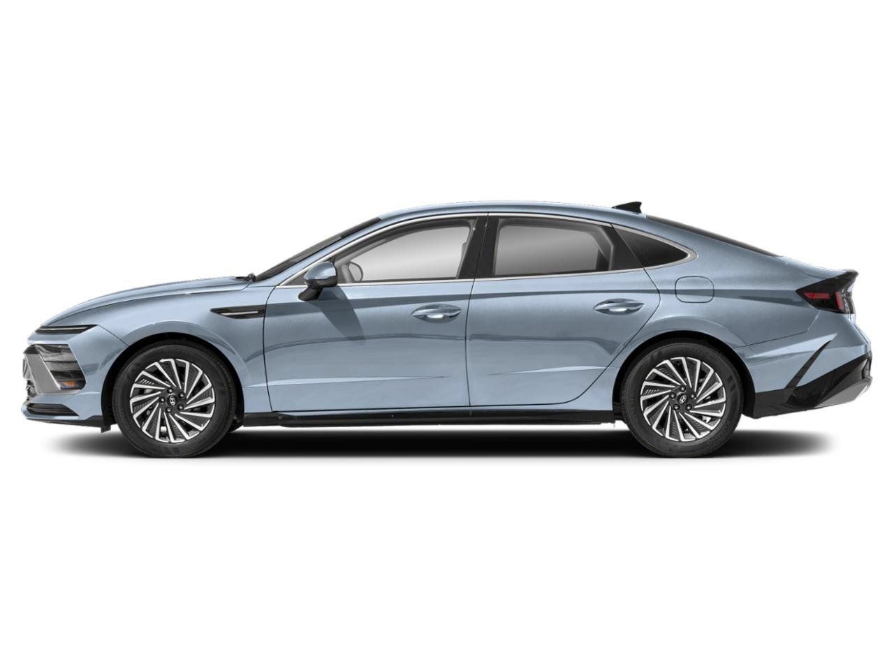 Used 2025 Hyundai Sonata SEL FWD image 3