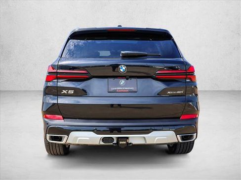 New 2026 BMW X5 xDrive40i w/ Premium Package AWD/4WD image 6