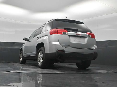 Used 2014 GMC Terrain SLT FWD image 21