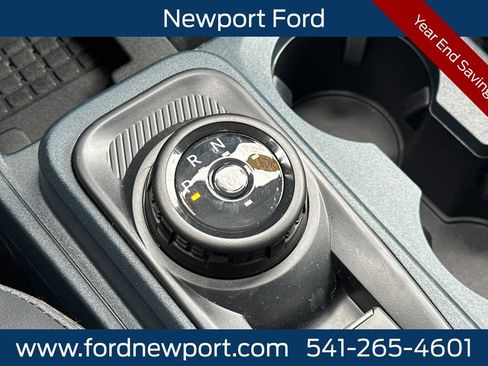 New 2025 Ford Maverick Tremor image 16