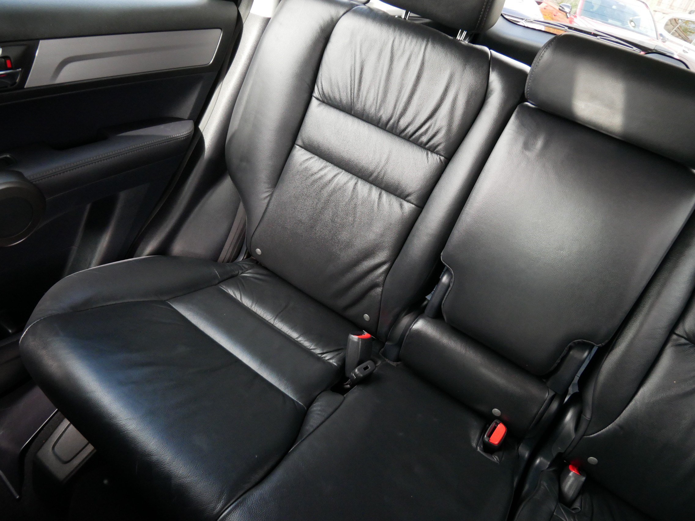 Used 2011 Honda CR-V EX-L image 12