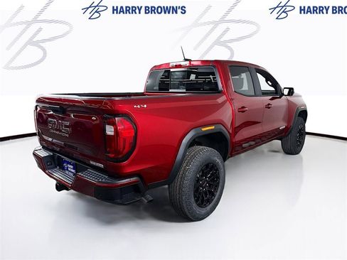 New 2026 GMC Canyon Elevation w/ Convenience Package image 31