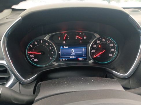 Used 2020 Chevrolet Equinox LT image 26