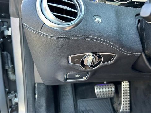 Used 2017 Mercedes-Benz S 550 S 550 image 23