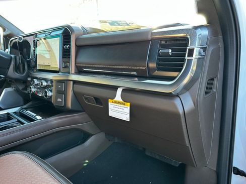 New 2026 Ford F250 King Ranch image 44