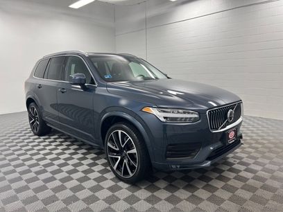 Used 2021 Volvo XC90 T6 Momentum w/ Advanced Package