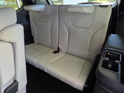 New 2026 Lexus TX 350 FWD image 14