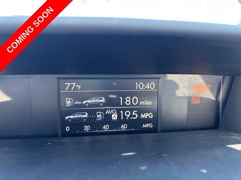 Used 2017 Subaru Forester 2.5i w/ Alloy Wheel Package AWD/4WD image 24