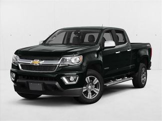 Used 2016 Chevrolet Colorado Z71 video 1
