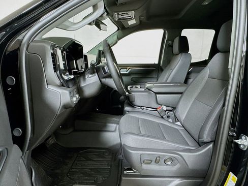 New 2026 GMC Sierra 1500 Elevation w/ Elevation Select Package image 12