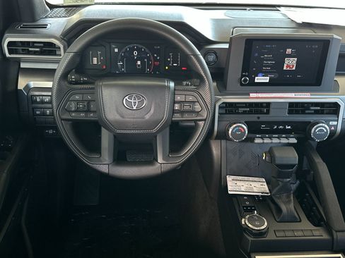 New 2026 Toyota Tacoma SR5 image 13