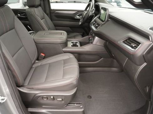 Used 2024 Chevrolet Tahoe RST w/ Luxury Package image 21