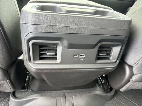 New 2025 Chevrolet Silverado 1500 RST w/ Max Trailering Package AWD/4WD image 22
