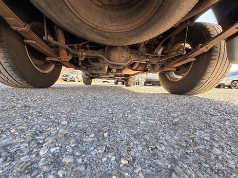 Used 2012 Nissan Xterra S image 57